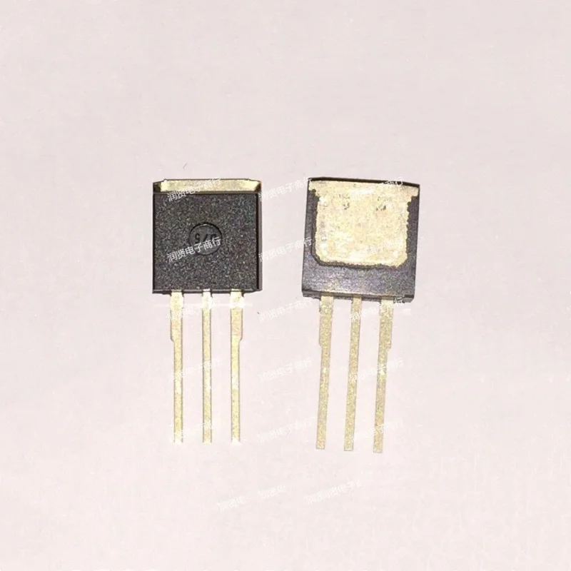 

5PCS SPI07N60S5 SPI07N60S5 TO262 Brand new original