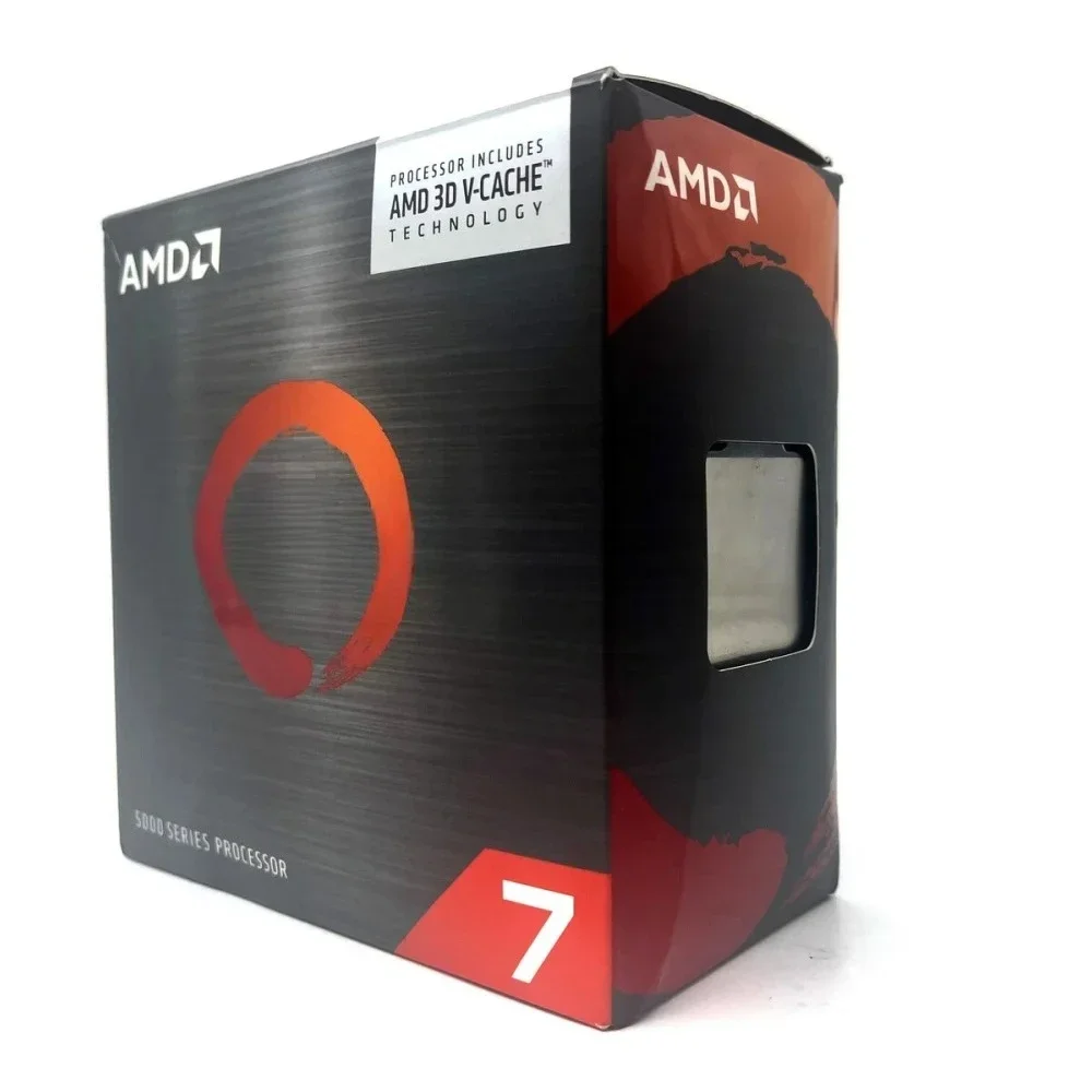 Ryzen 7 5800x3d-AliExpress