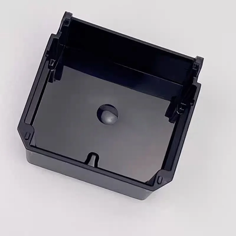 

Подходит для кофемашин NESPRESSO Pixie C62/D62, работающих с капсулами.