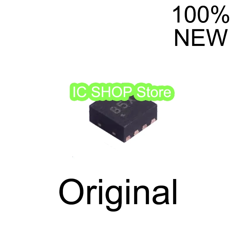 

MAAL-011130-TR3000 B5* DFN 100% Original Brand New