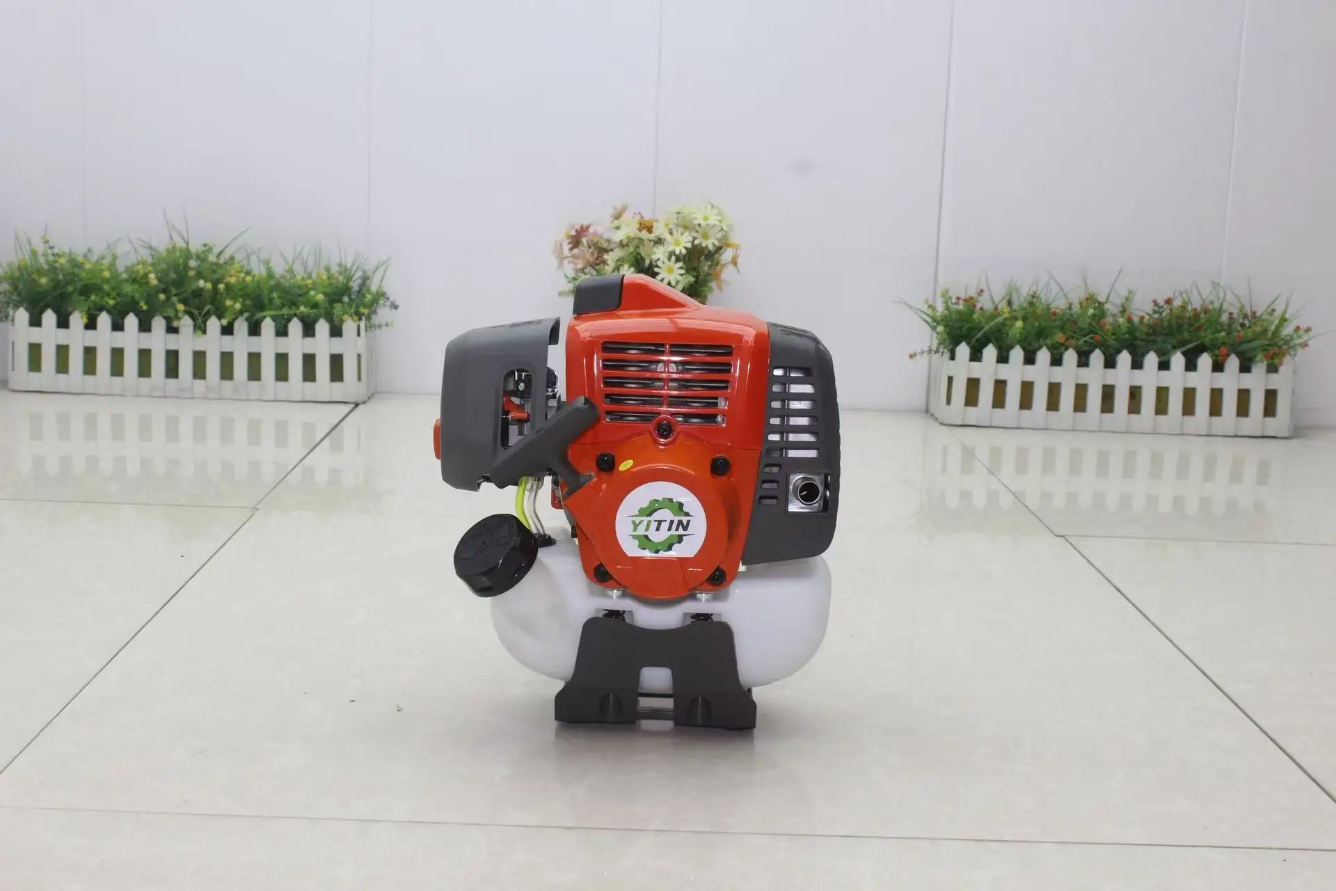 

G45 Petrol Engine ,2 stroke Gas Engine For Brush Cutter Lawn Mower Grass Trimmer CE Approve