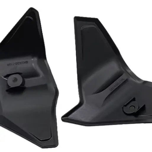 

New Throttle Body Guard Protector for BMW R1250GS & R1200GS Motorcycle (2017-2020) – Durable Engine Protection