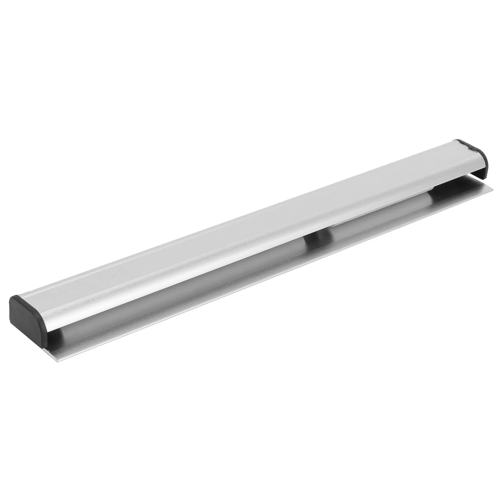 Kitchen Order Holder Aluminum Wall Hanging A4 A3 Paper Receipt Ticket Rack Clip Tool21cm / 8.3in