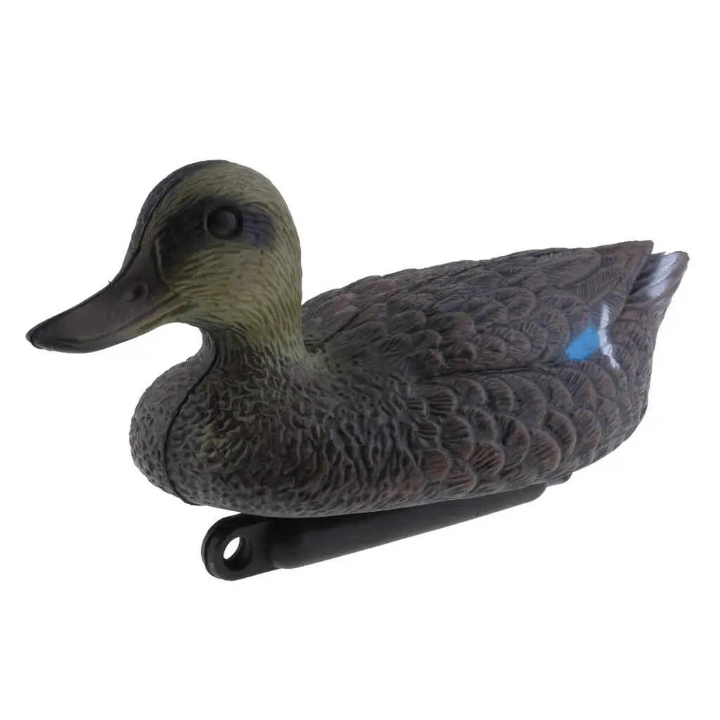 Mandarin Duck Ornaments Realis - đánh giá và giá Decoy Duck Plastic