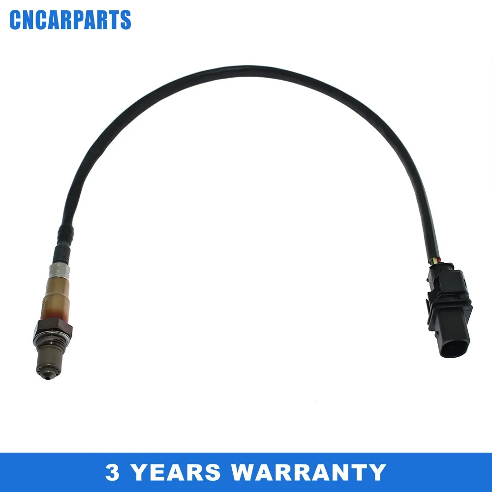 New Lambda O2 Oxygen sensor 11787549860 FIT FOR CITROEN C4 GRAND PICASSO DS3 MINI R56 Cooper S PEUGEOT 207 308