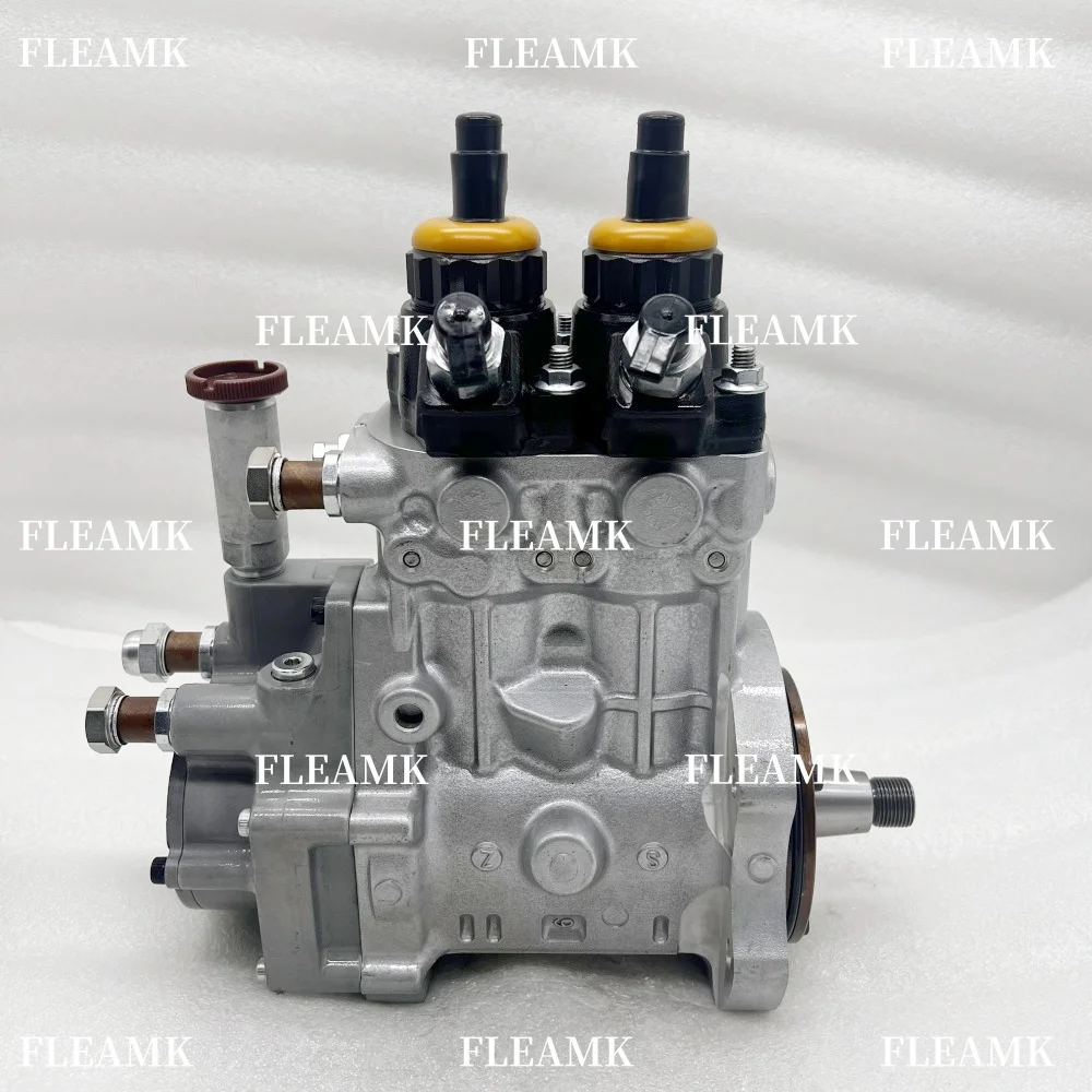 High Quality Diesel Common Rail Fuel Injection Pump 094000-0750 6252-71-1110