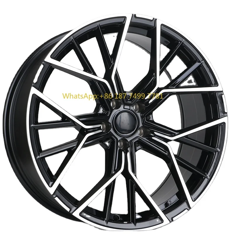 

18 19 20 дюймов 10000T кованые колеса PCD 5*112/120 обновление автомобиля модифицированная замена подходит