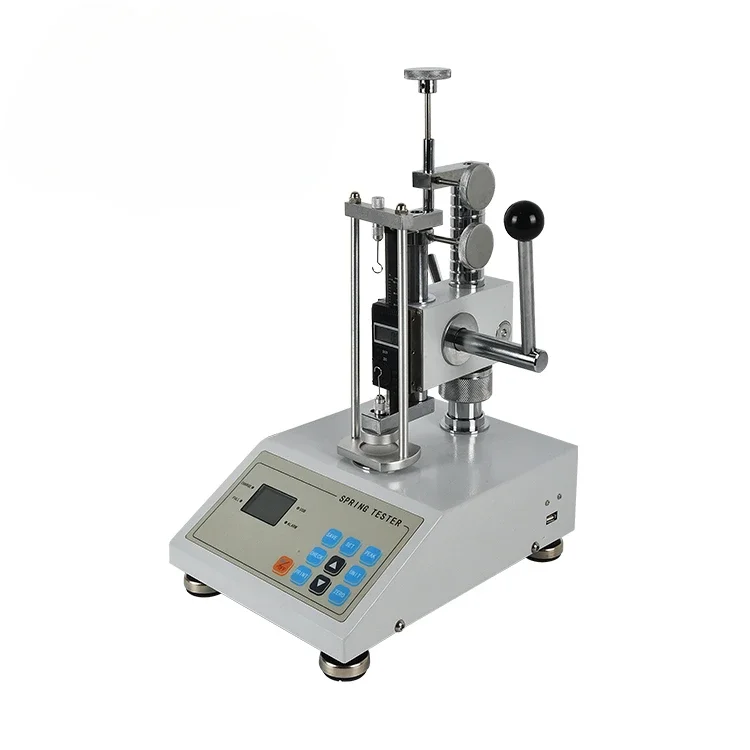 Manual Test Stand F…