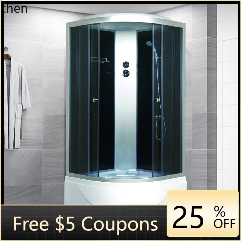 

T25 shower room bath room