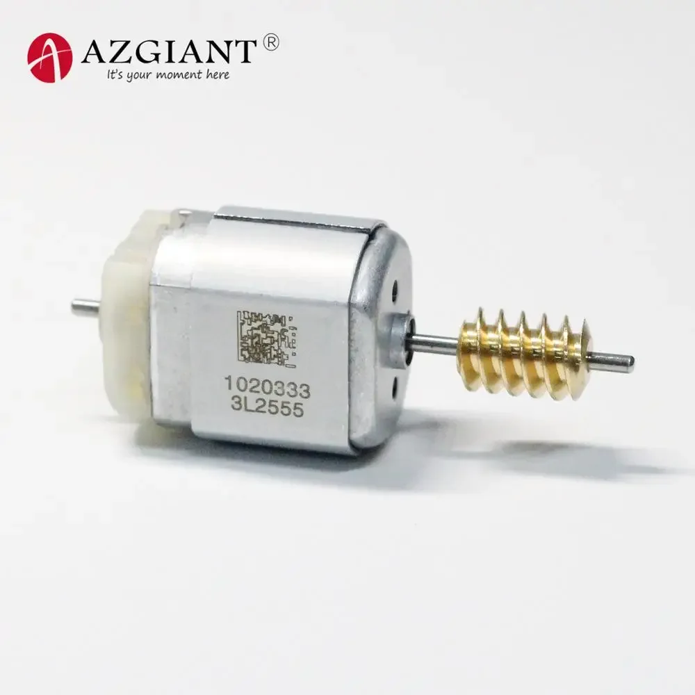 2PCS ESL/ELV Motor Steering Lock Wheel Motor, with Grease Bag for Mercedes Benz W204 W207 W212 C250 C280 C300 C320 C350 C63 GL