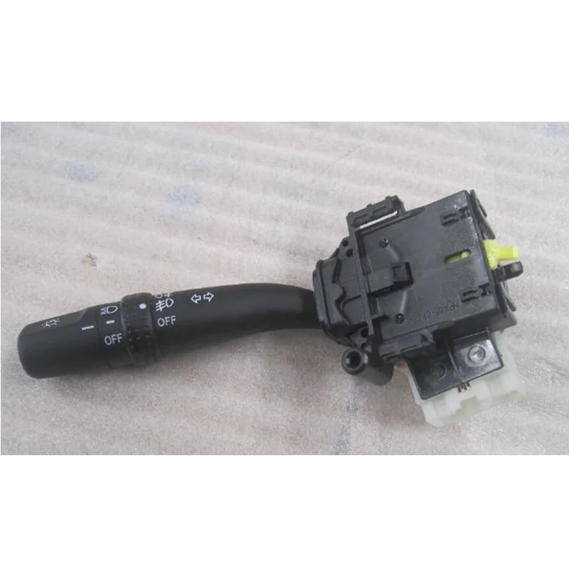 

Headlight switch assembly （without auto） for LIFAN 620