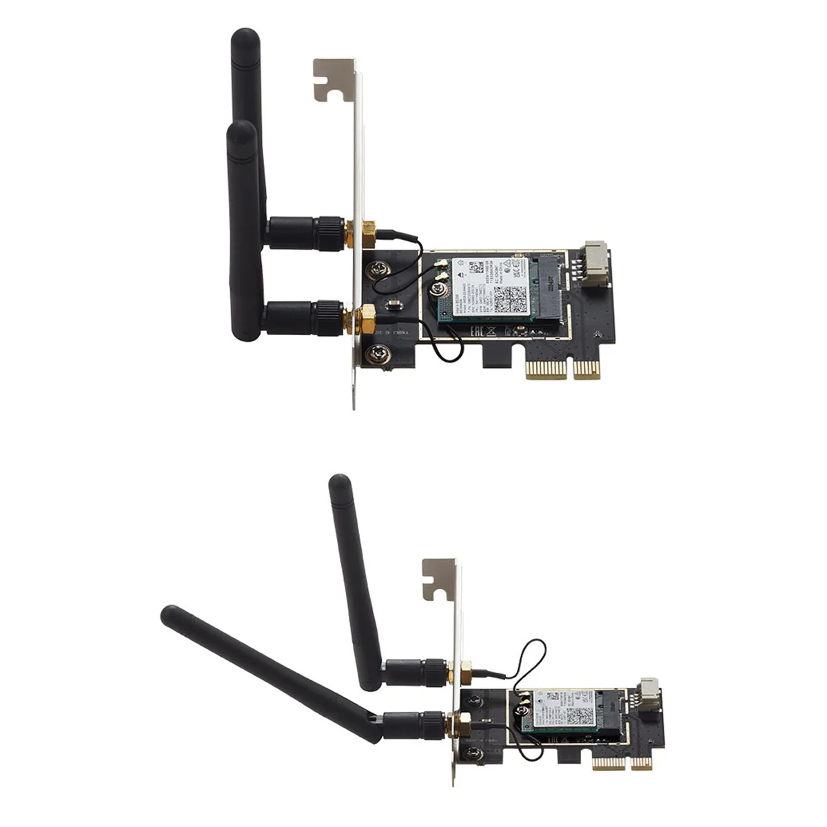 stylish-wifi-7-be200-pci-e-wifi-card-bluetooth-54-black-8774mbps-wireless-be200-network-card-for-win11