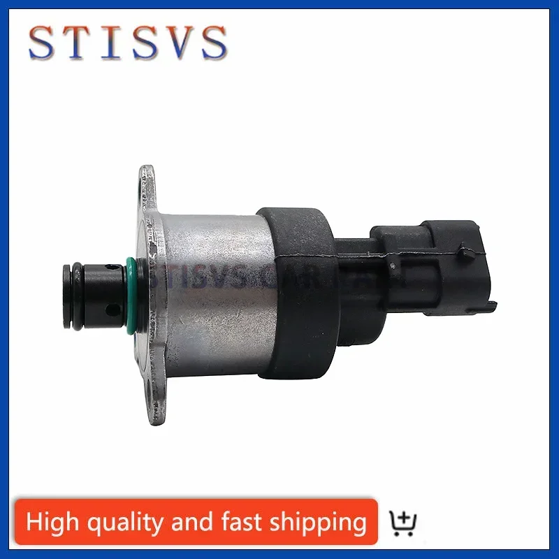 Fuel Pressure Regulator Control Solenoid Valve 12648863 For CHRYSLER Voyager 2.8 CRD DODGE 2.8 CRD JEEP LIBERTY 2.8 0928400738