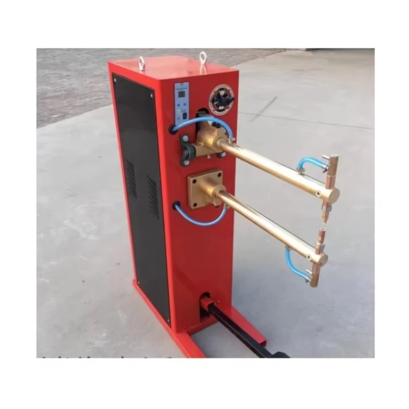 

Automatic Handheld Hot Welding Machine 220v Single Phase Welding Machine