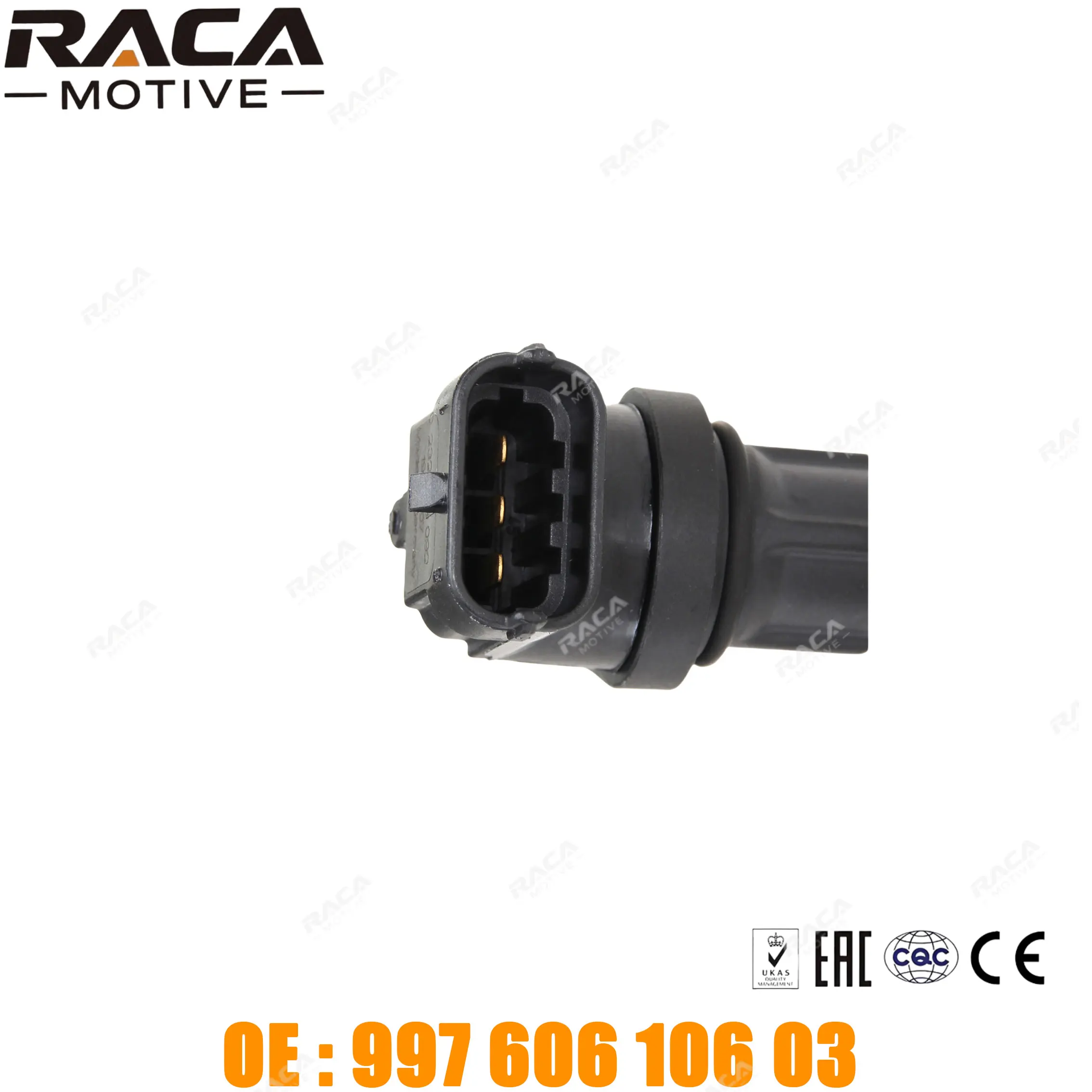 High Quality Camshaft Position Sensor for Porsche 911 991 997 Cayman Bobst981 987 Cayenne 9Pa 99760610603 99760610601 99760610600