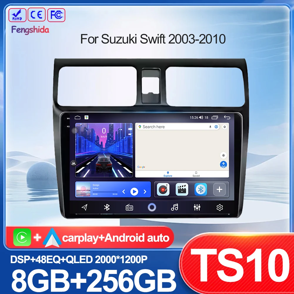 Android 15 For Suzu… - image