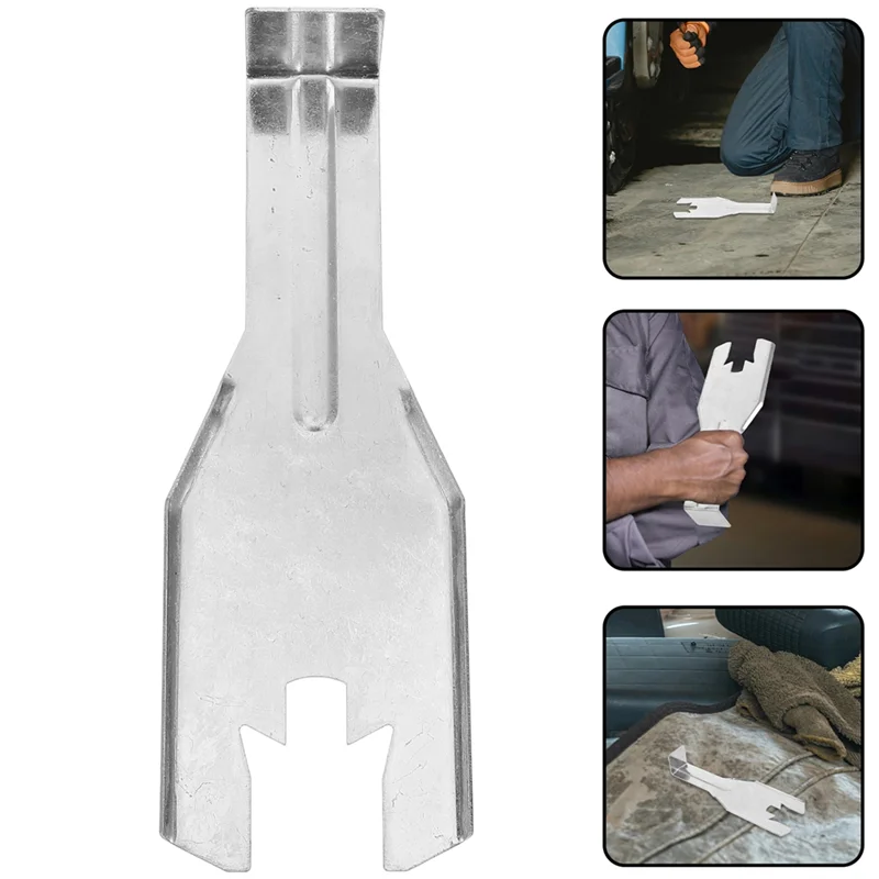 

Car Door Repair Tool Auto Window For Crank Handle Remover Replacement Vent Glass Parts Interior Accessories Set