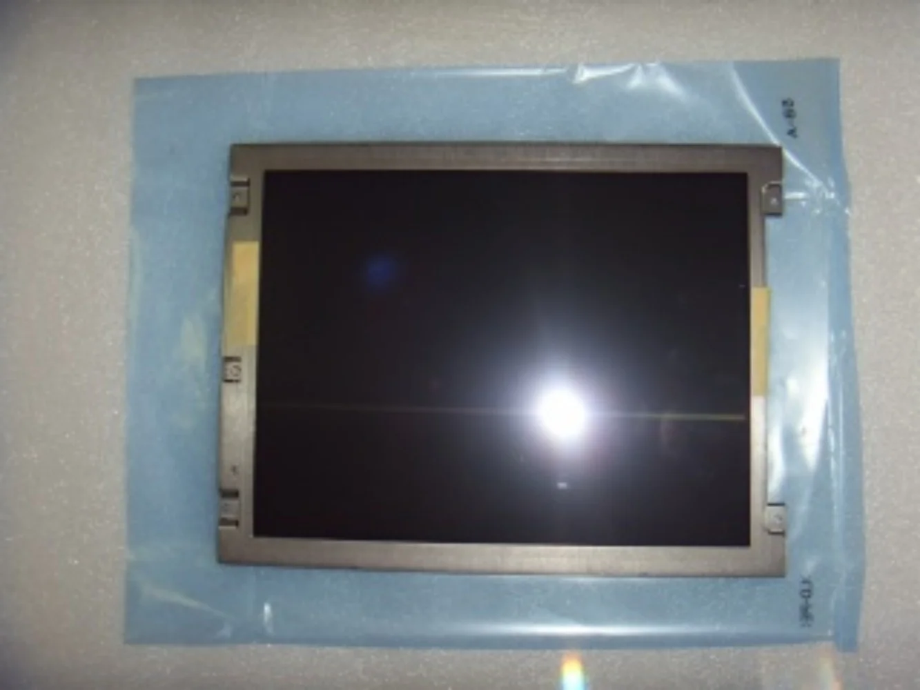 NL8060BC21-11C Lcd …