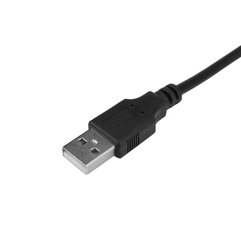 Hot TTKK 2X 3 Rca To Usb Cable