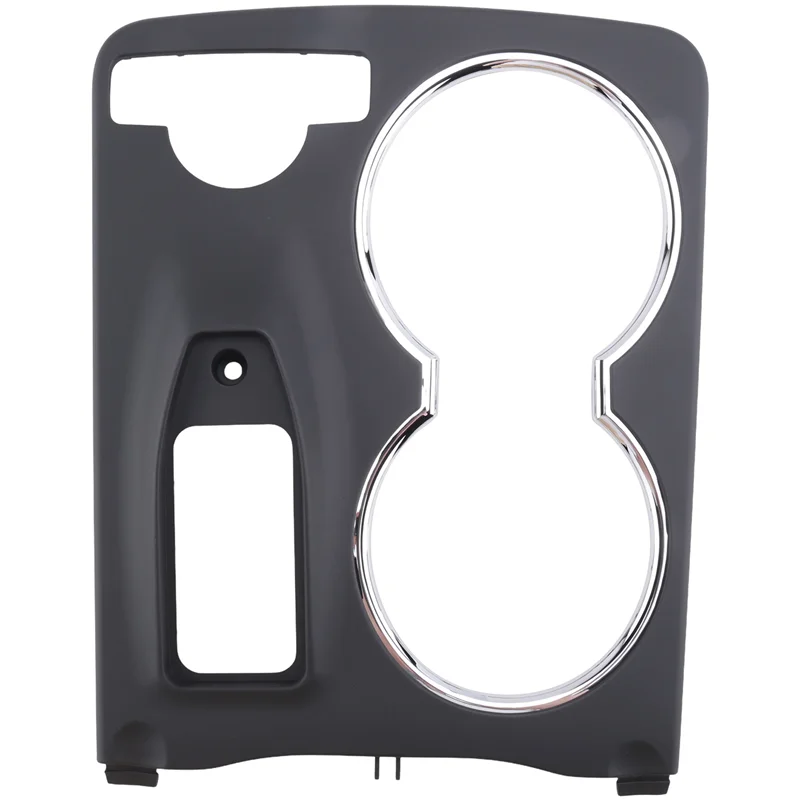 

BAAJ-автомобильный центральный ящик для хранения, крышка ящика для хранения для Mercedes-Benz GLK X204 2046800107, детали