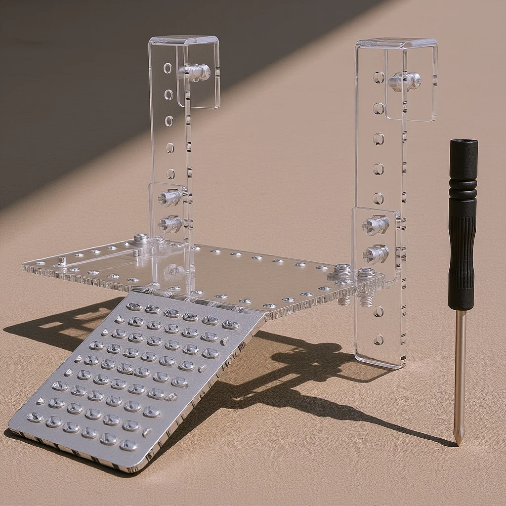 

Hanging Acrylic Turtle Basking Platform Safe Durable Resting Terrace Reptile Tank Climbing Breeding Area Terraces