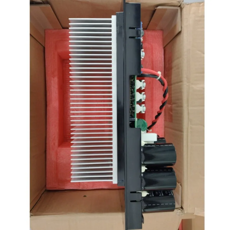 Parts for Hisense Hitachi York Central Air Conditioning Drive Board INV203S PSIBANT2C A10721210G