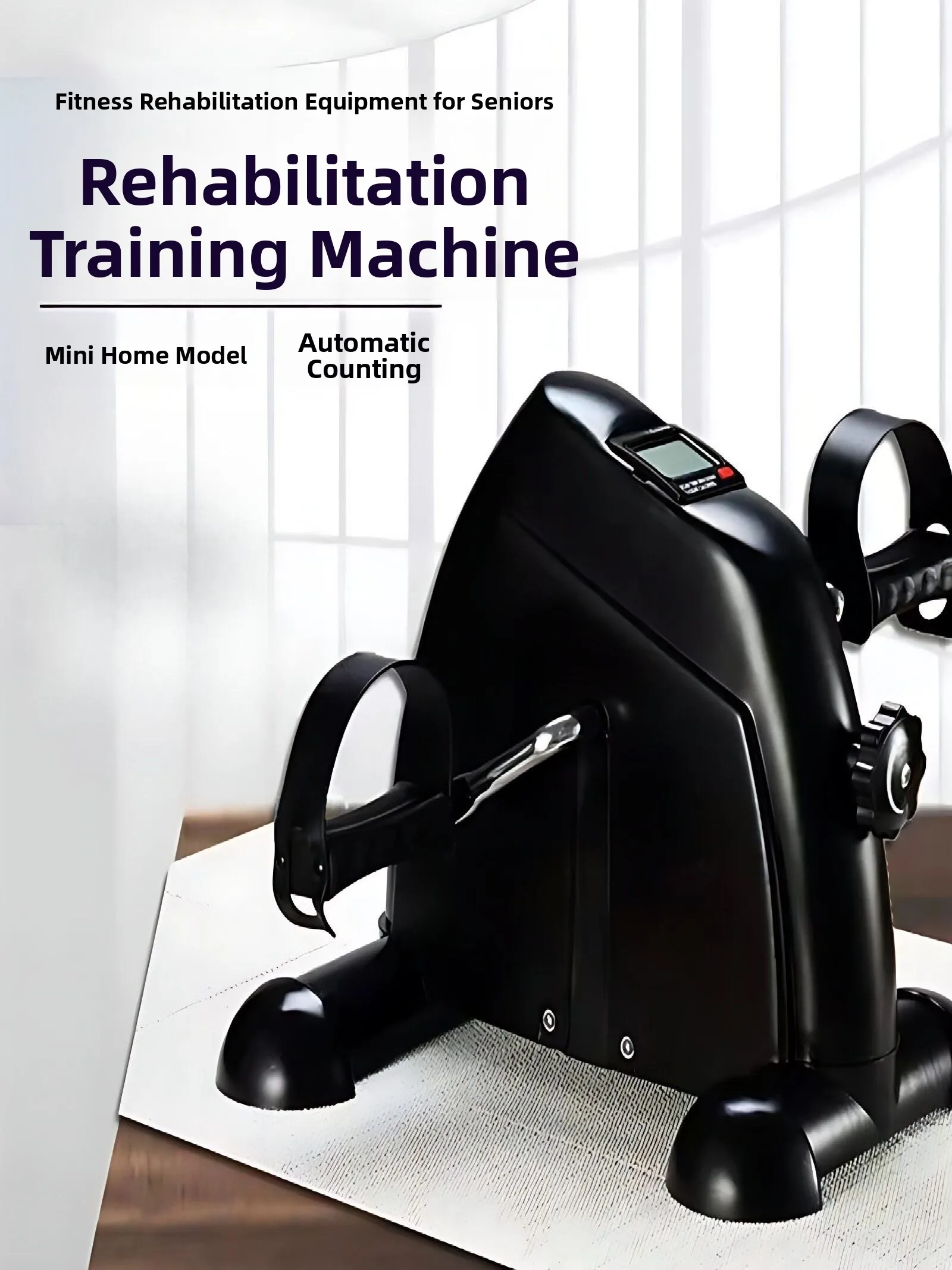 small-multi-functional-treadmill-leg-comprehensive-trainer-recovery-walking-machine-stepper-elderly-fitness-exercise-equipment