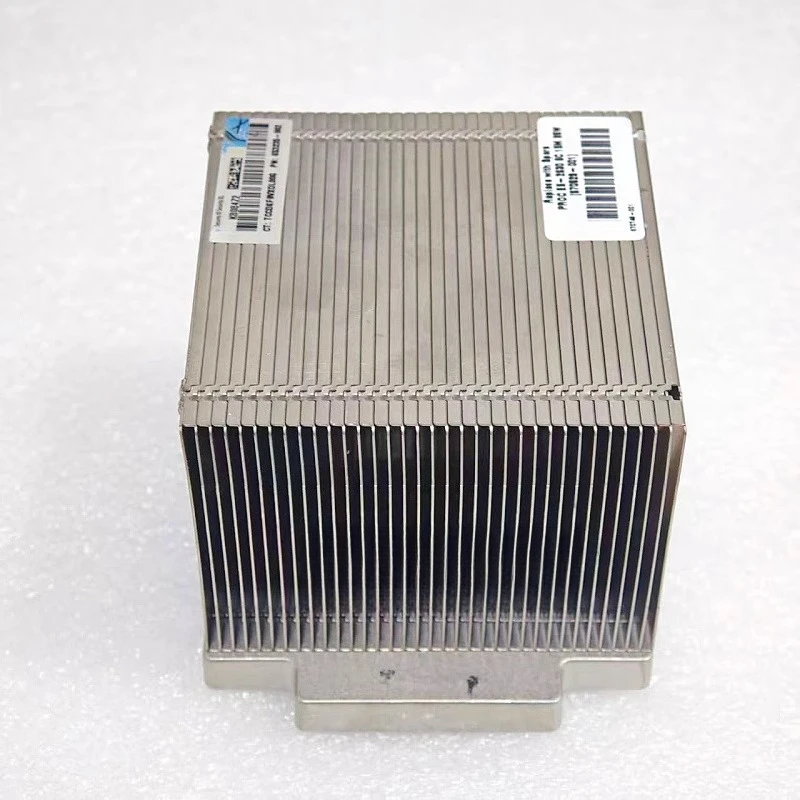 

For HP ML350P G8 Gen8 Server Heatsink 661379-001 667268-001 Used