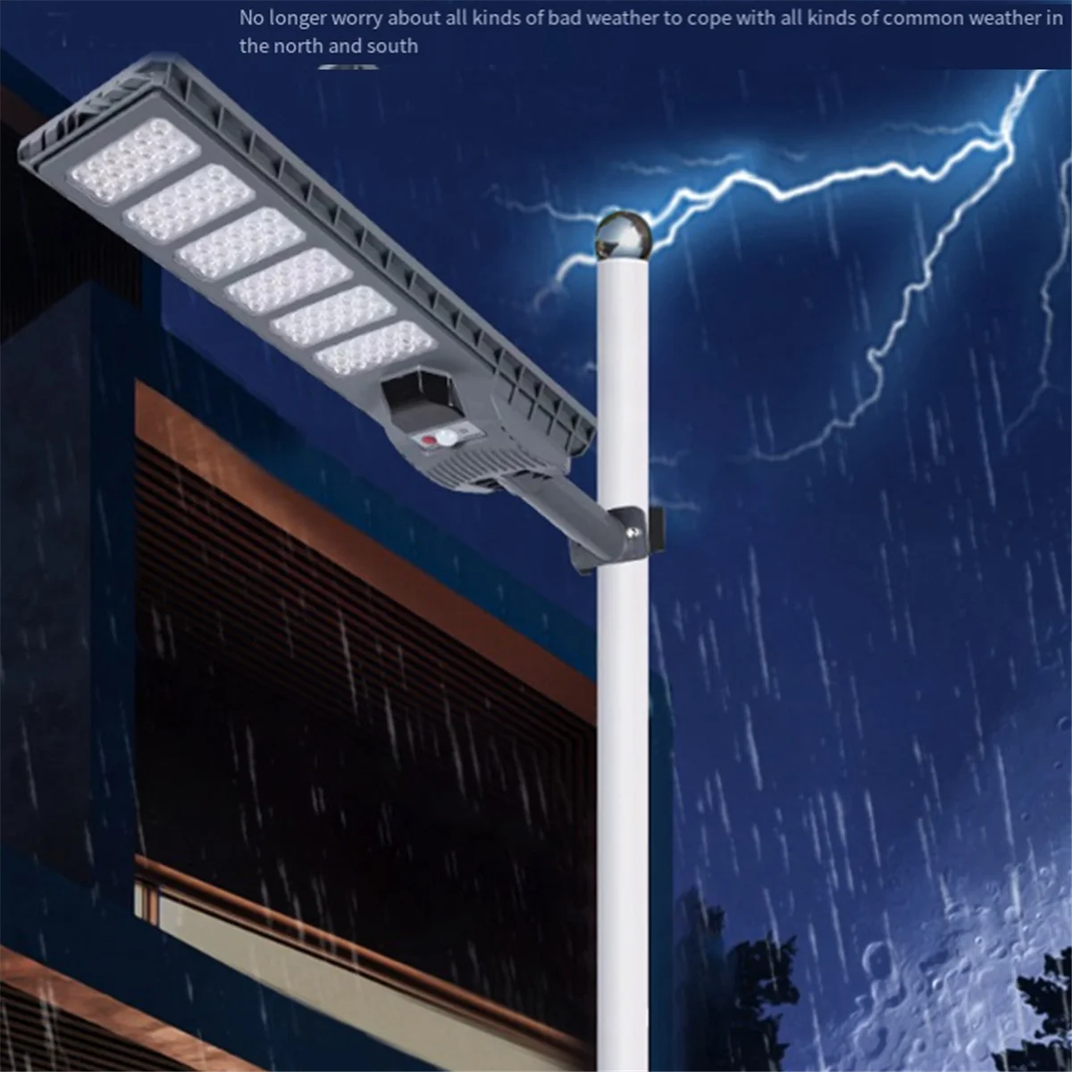 

600 Вт светодиодные уличные солнечные фонари с датчиком движения, настенная внешняя солнечная лампа, водонепроницаемый солнечный свет, уличный садовый светильник