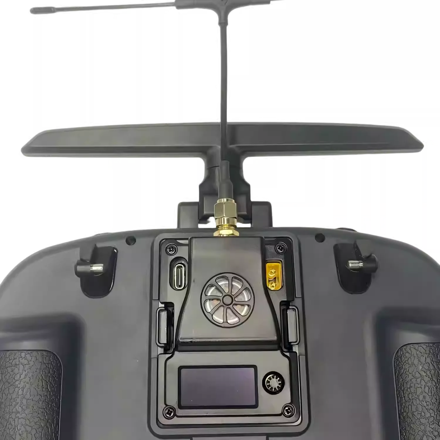 

ExpressLRS Radiomaster TX12 TX16S TX 433 МГц 360/500/560/720/750/915 МГц VTX Nano 1000 МВт TX Поддерживающая антенна Приемник дальнего действия