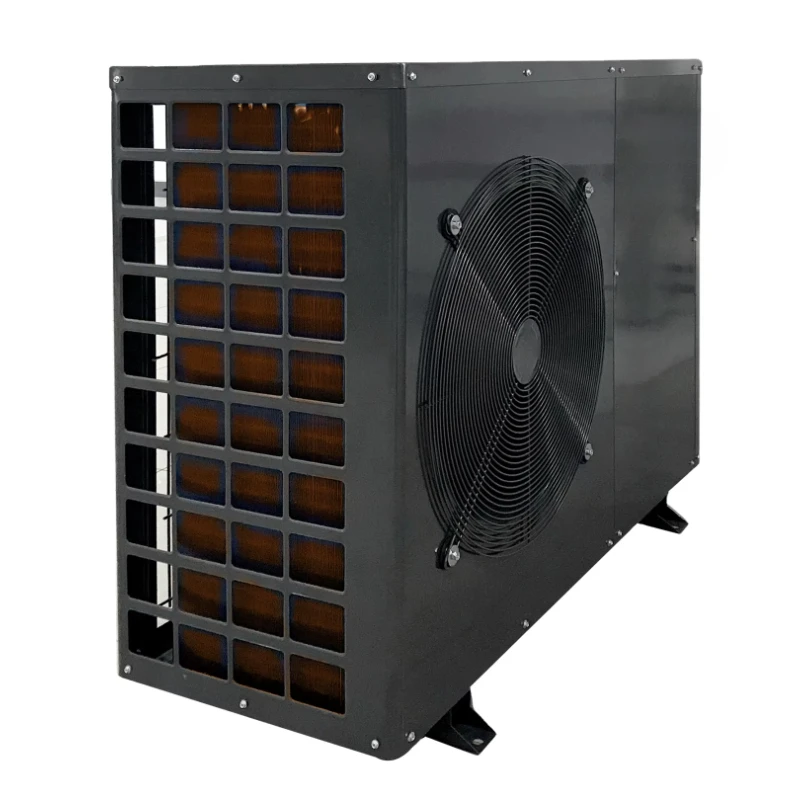 Solar Air Heater He…