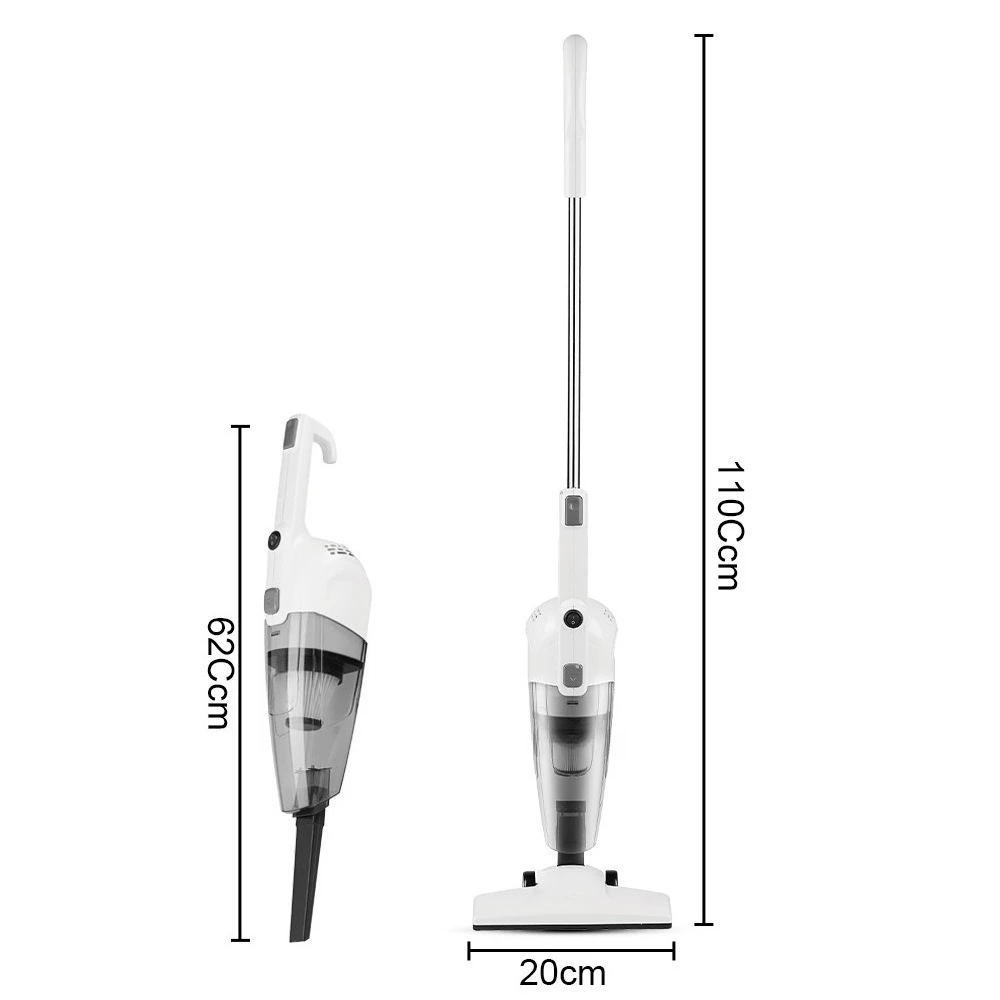 유선 진공 청소기 휴대용 자동차 일체형 대형 흡입 가정용 휴대용 고출력 진공 청소기