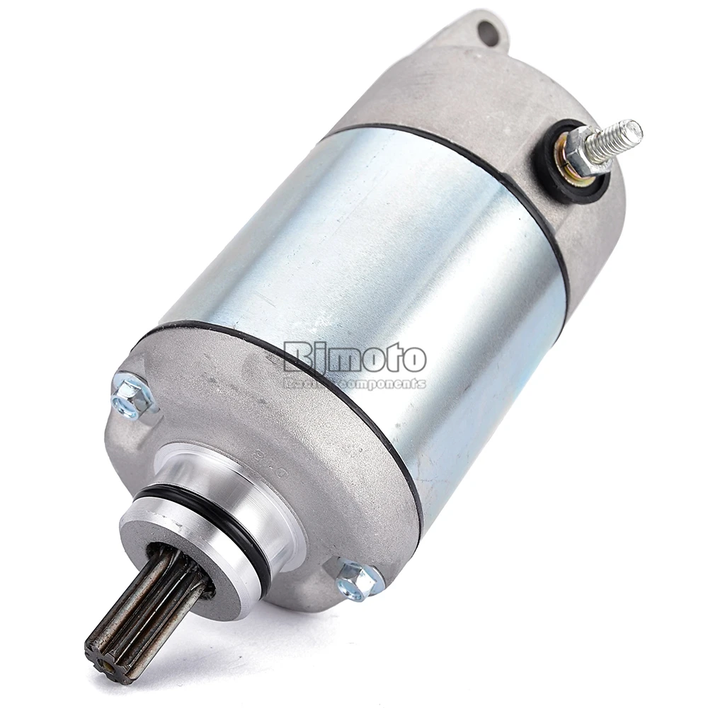 Motorrad-Anlasser für Honda CB500 CB500S 96-02 CB 500 1994 31200-MY5-003 für Hisun ATV 400H 450H HS400 UTV LU013152 – Detail 6