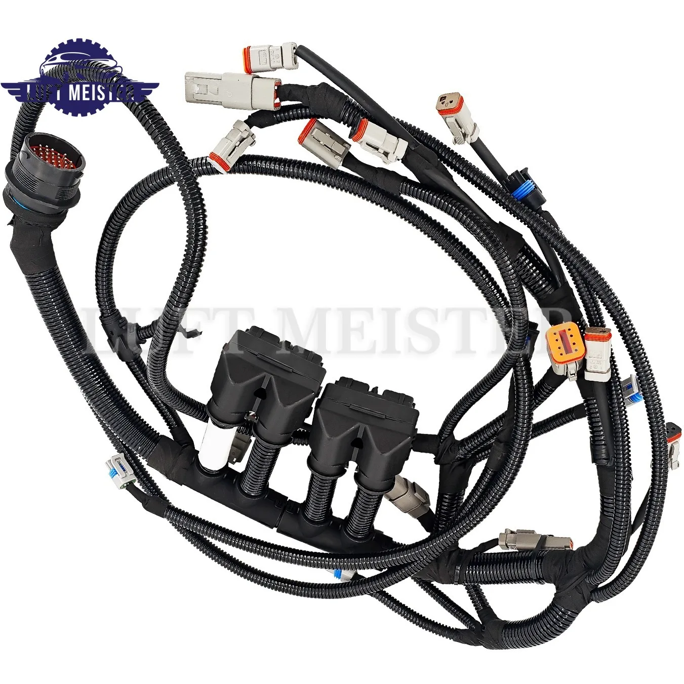 

4952742 Дрос двигателя Cummins QSX15 ISX15 3101579
