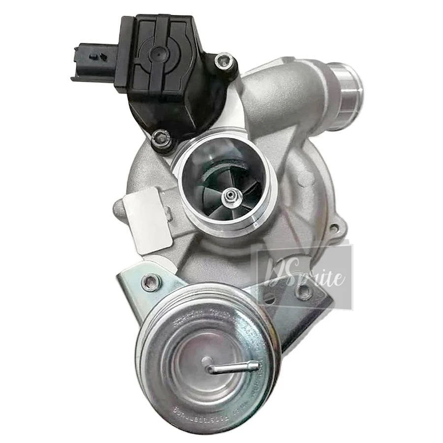 NEW Turbocharger For Citroen C4 DS3 / Peugeot 207 308 508 RCZ 3008 5008 1,6 THP  5303 988 0104 0375L0 0375N7 0375L0 0375R9