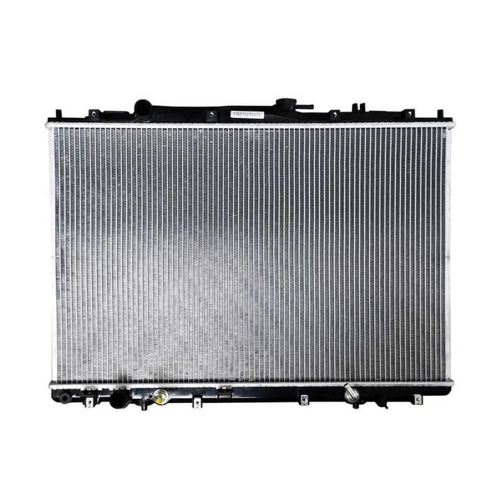 

19010RDJA51 Auto parts car engine Coolant cooler Aluminum Radiator for ACURA MDX HONDA Pilot 19010-RDJ-A51