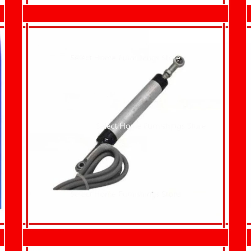 

Apply To Linear Displacement Sensor 50-300mm Pre Stressing Electronic Ruler Resistor for Injection Molding Machine