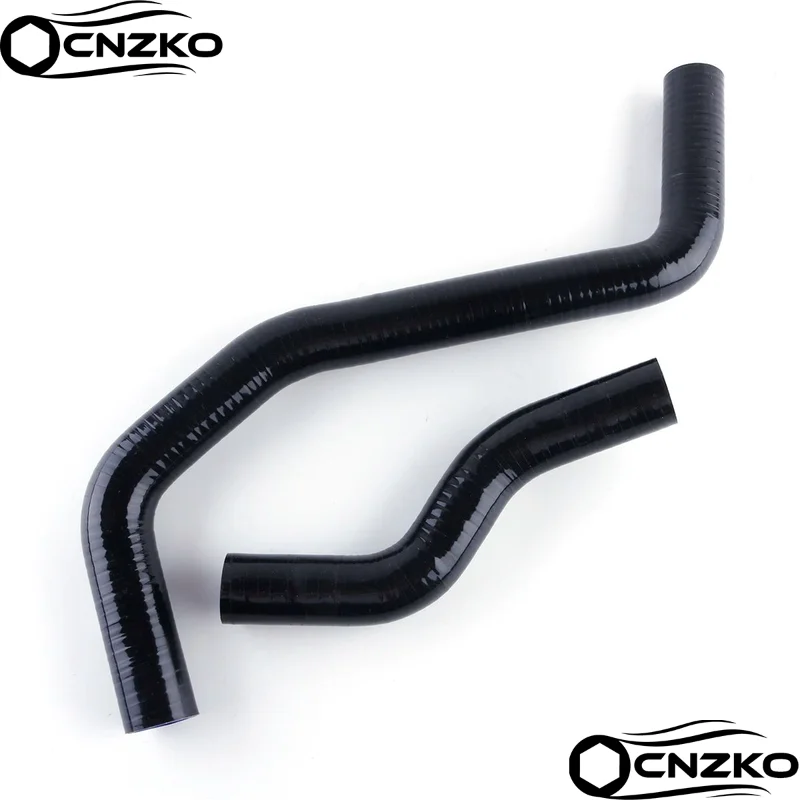 For 1994-1999 Toyota Celica AT200 ST 1.8L Silicone Radiator Coolant Hose Kit 1995 1996 1997 1998