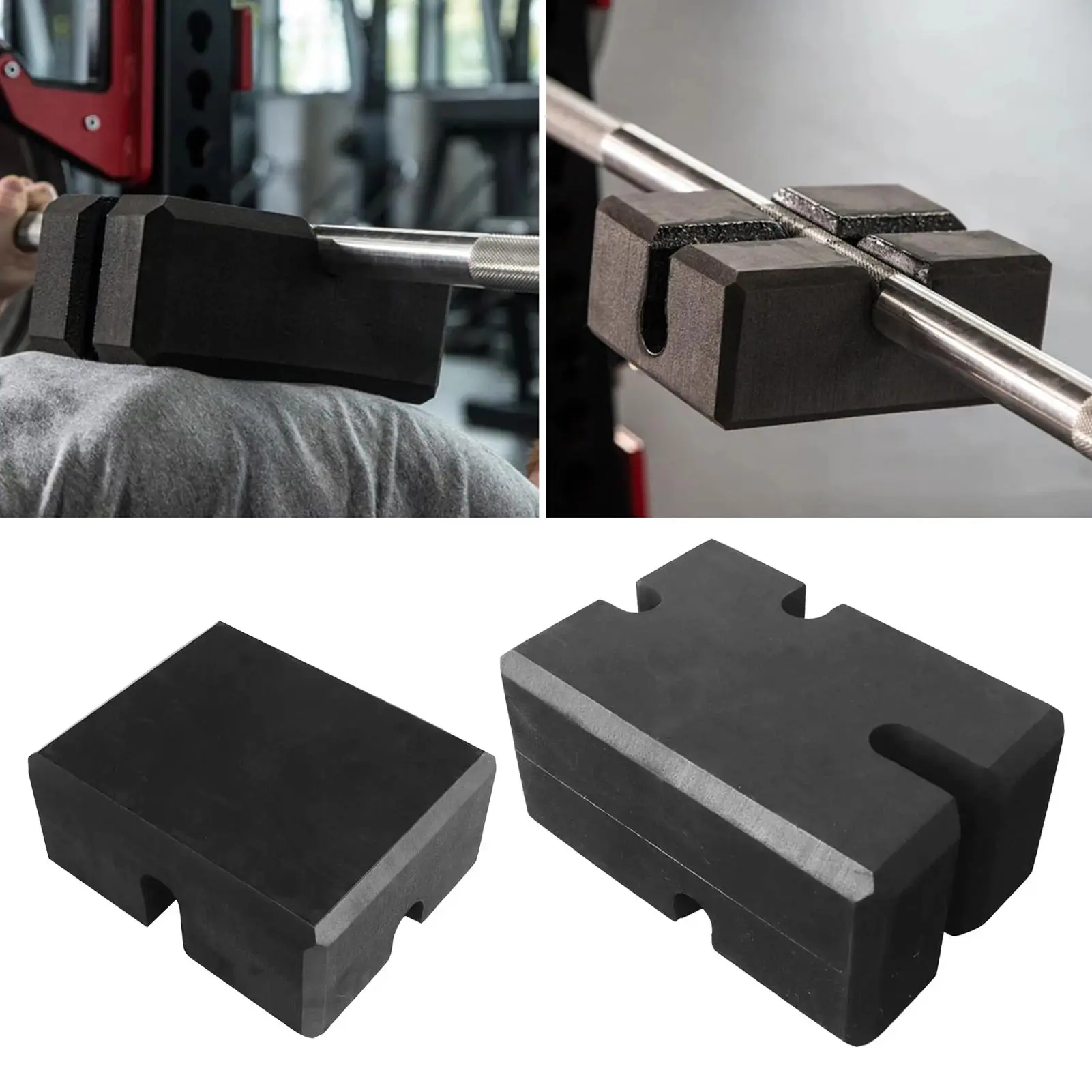 Strength Block Bench Press Block Bench Bar Shoulder Chest Board Blocks Portable Chest Press Board Helps Press Benching Bottom