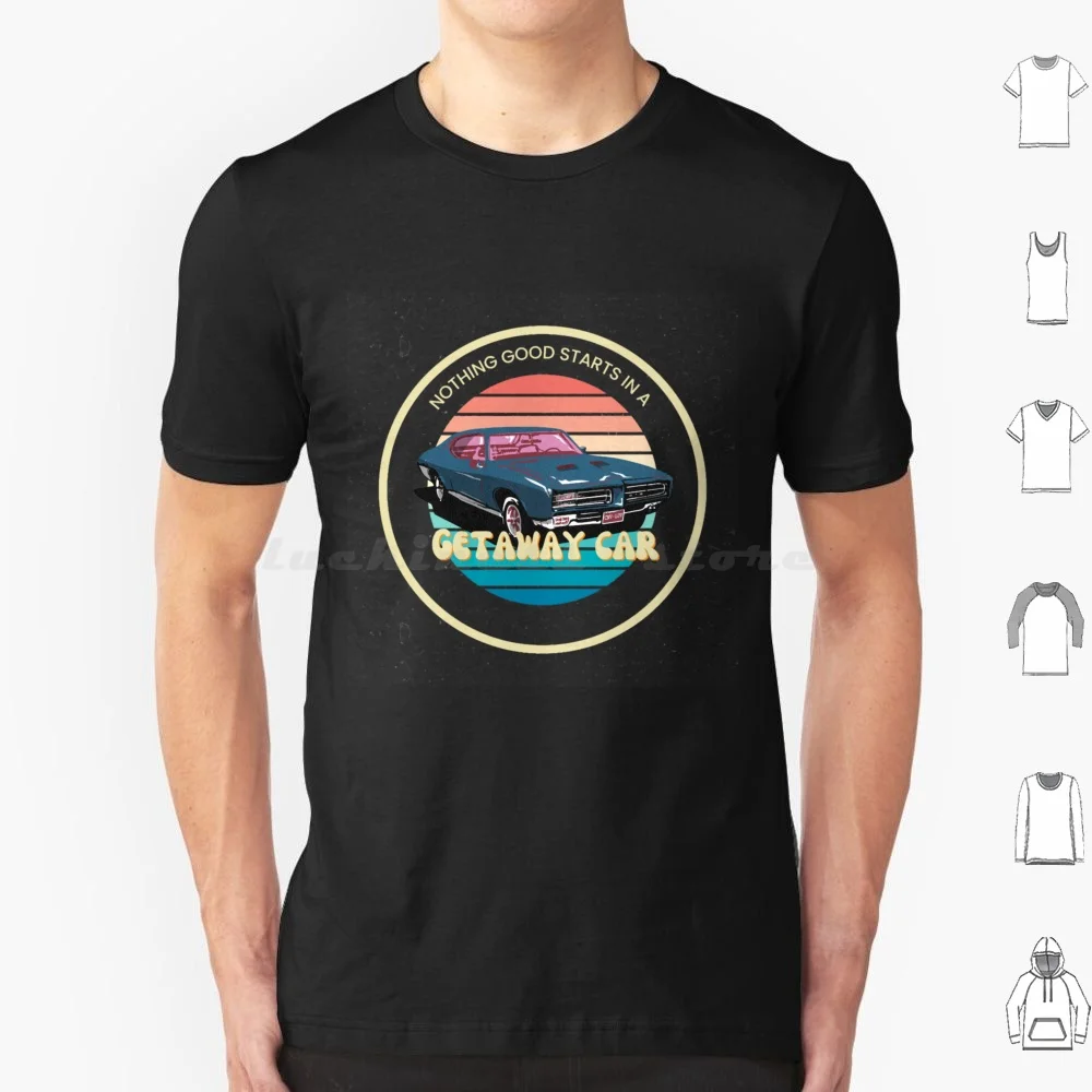 Getaway Car , Reputation . T Shirt Big Size 100% Cotton Getaway Car Reputation Swift 1989 Folklore Getaway Red Lyrics Lover Rep