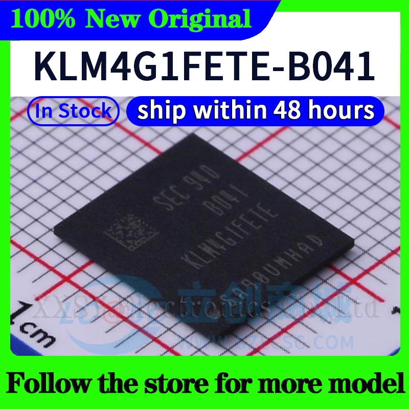 KLM4G1FETE-B041 KMDP6001DA-B425 KMQX60013A-B419 In stock Protective case