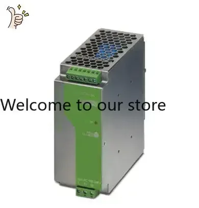 2026 Phoenix Power Quint-PS-100-240ac/24dc/2.5-2938578 Spot