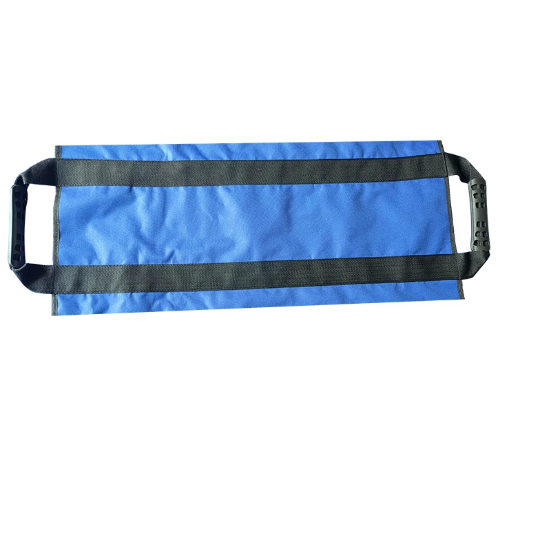 Oxford Waterproof Reinforced Emergency Stretcher Price Discount Patient Transfer Lifting Pad First Aid Device