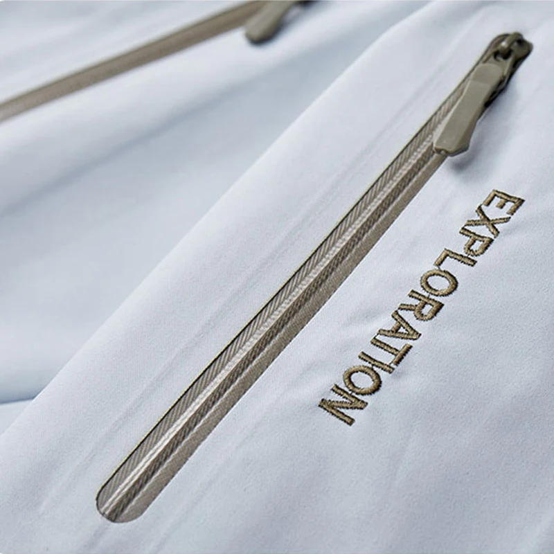 Thumbnail 4 - #6 Latest Windbreaker Coats Offers