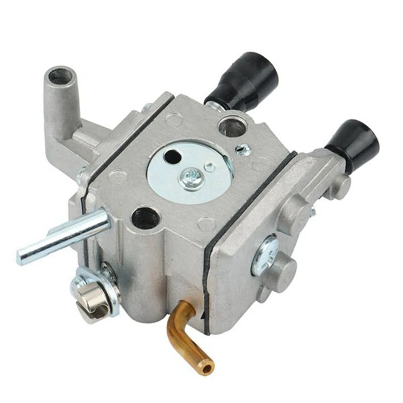 Grass Trimmer Carburetor For STIHL FS400 FS450 FS480 SP400 450 Zama C1Q-S34H Brush Cutter Spare Accessories Garden Tools