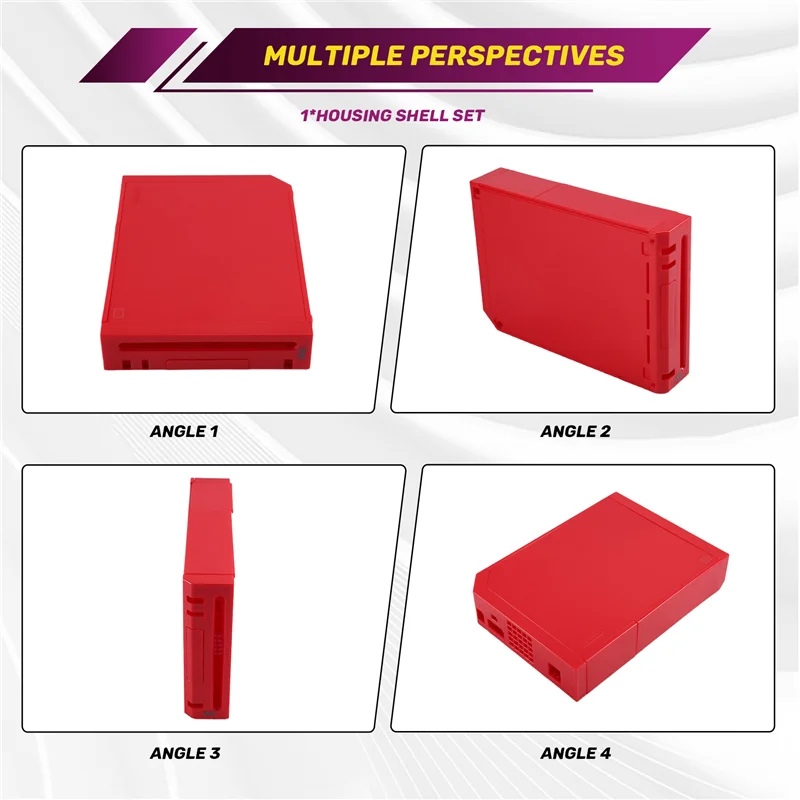 Abkn-For Ns-Wii Hou…