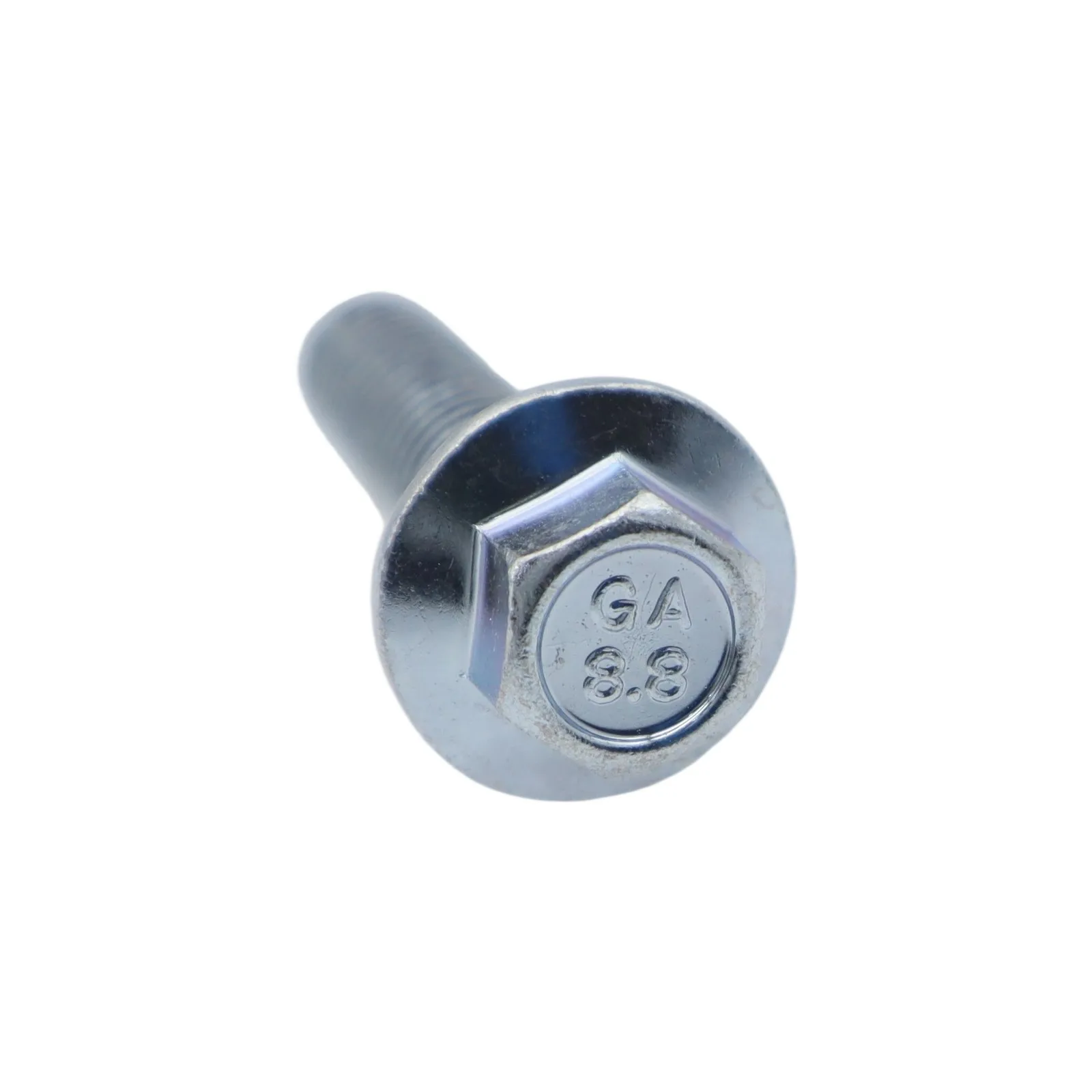 16PCS Flange head bolt 294-1713 Fits for Caterpillar CAT 323D L 323D LN MOBILE HYD POWER UNIT
