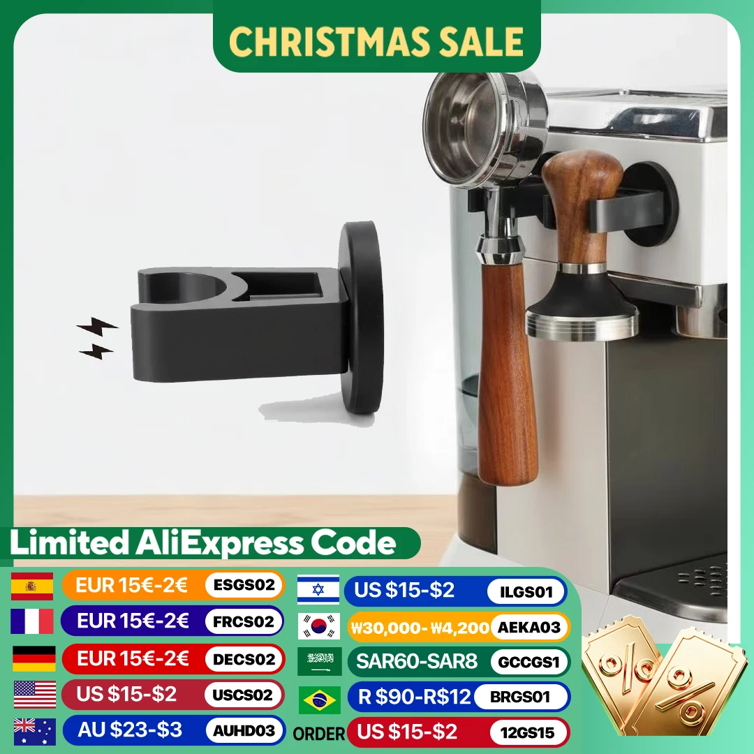 Coffee Portafilter … - image