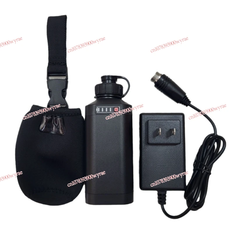 

Fishing boat battery 14.8V5000mAh21700 sea fishing electric wheel battery pack