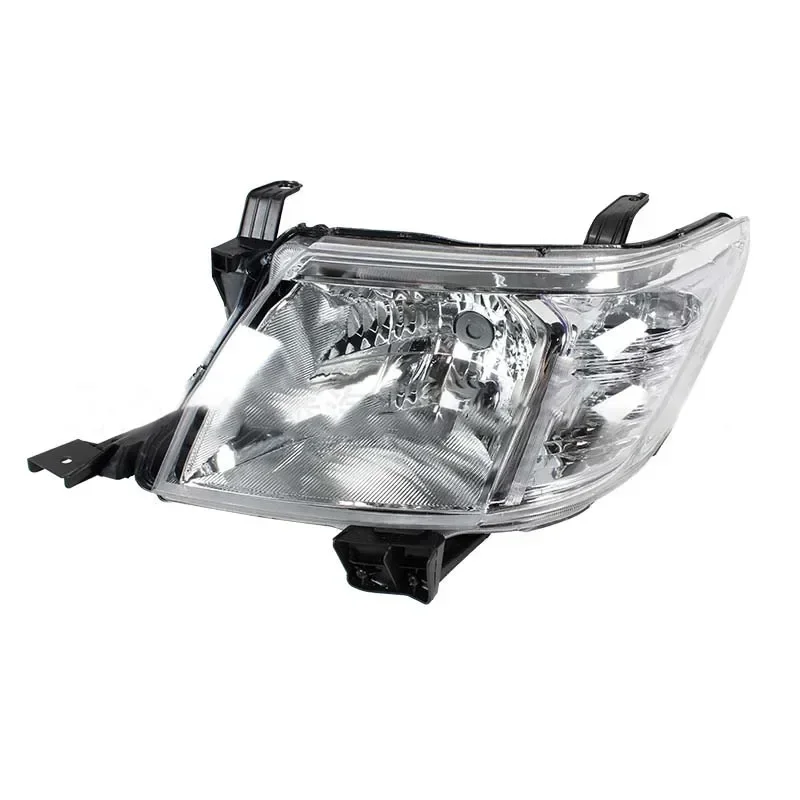 Lampada faro anteriore per Toyota Hilux Vigo 2011 2012 2013 2014 2015 senza lampada